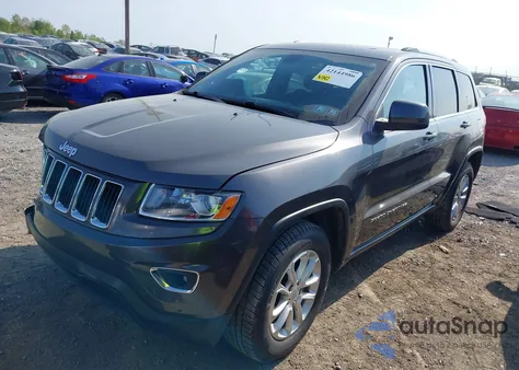2014 Jeep Grand Cherokee Laredo z USA, uszkodzony, nr VIN 1C4RJFAG6EC516601